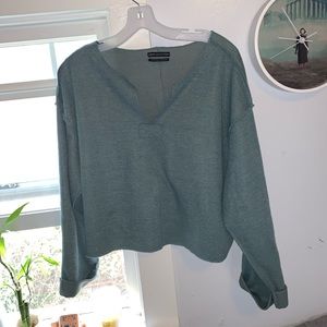 Urban Outfitters long sleeve